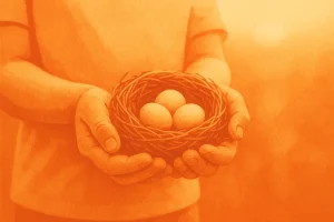 Easter tales: hope and new life for kids