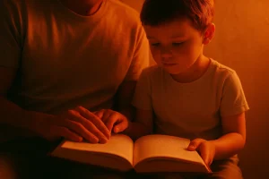 Craft custom respect tales: your child’s hero 🌟