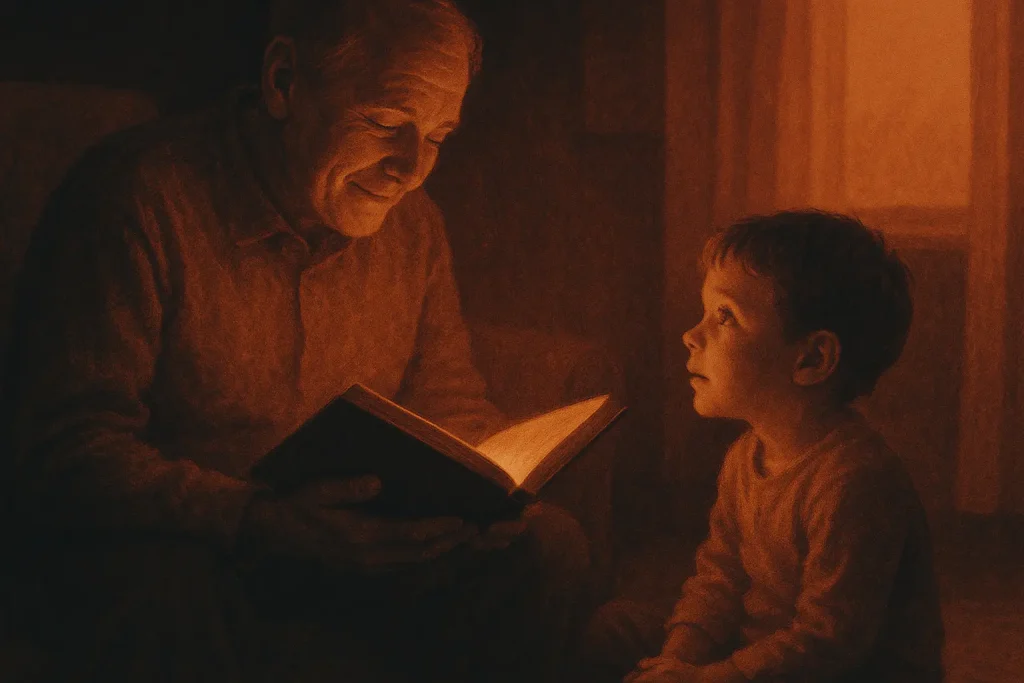 Honesty stories that shape lives and teach life lessons