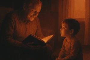 Honesty stories that shape lives and teach life lessons