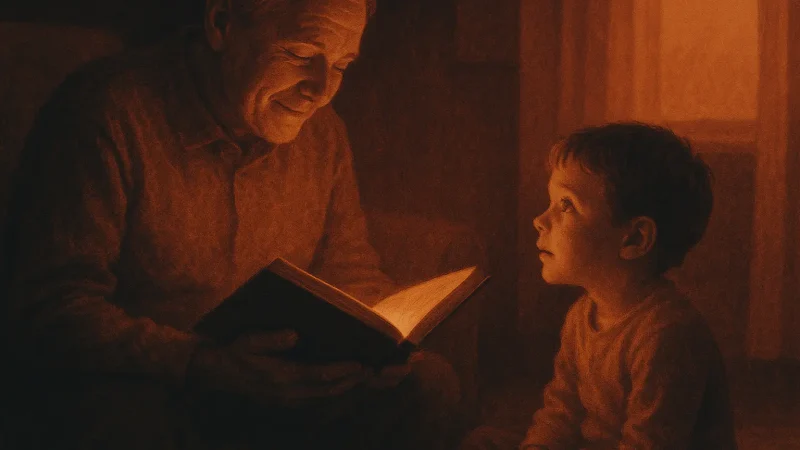 Honesty stories that shape lives and teach life lessons