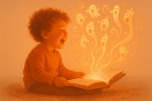 Funny Stories for Kids: Laughter Fuels Learning & Growth
