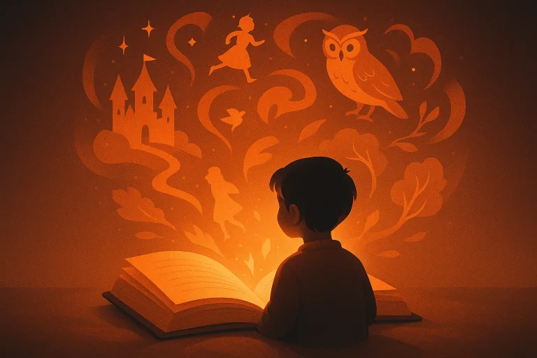 histoires educatives