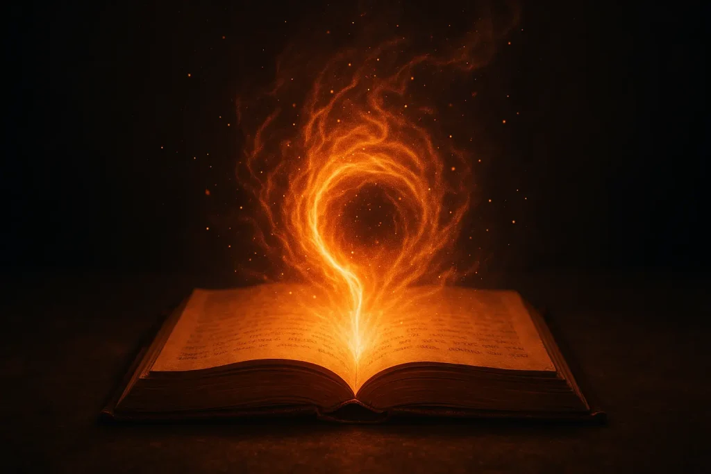 Unlock magic stories: MTG lore to your own tales ✨