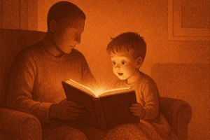 Moral stories for kids: teach values, build character