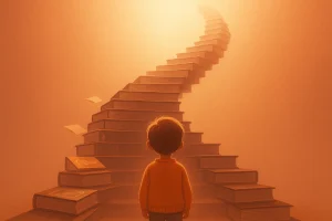 Age-perfect stories: personalized adventures for all kids