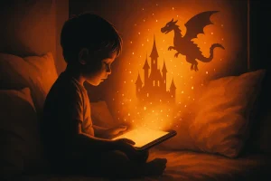 Histoires PDF enfant : Lectures personnalisées pour tous