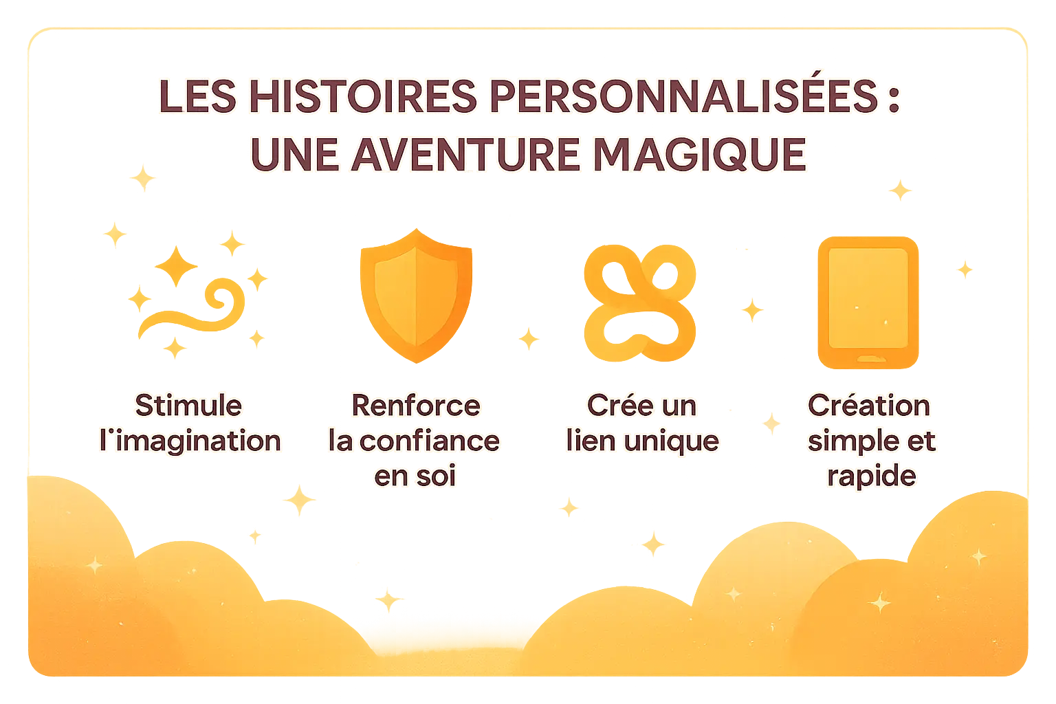 L'étonnant récit de la licorne : du mythe à l'icône moderne 6 Créer une histoire personnalisée avec une licorne
