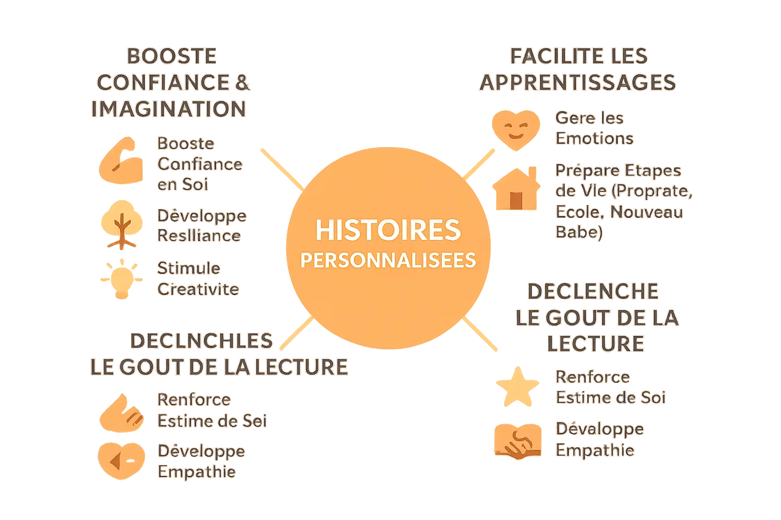 histoires personnalisees benefices pour lenfant