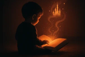 Découvre les histoires où ton enfant est le héros ✨