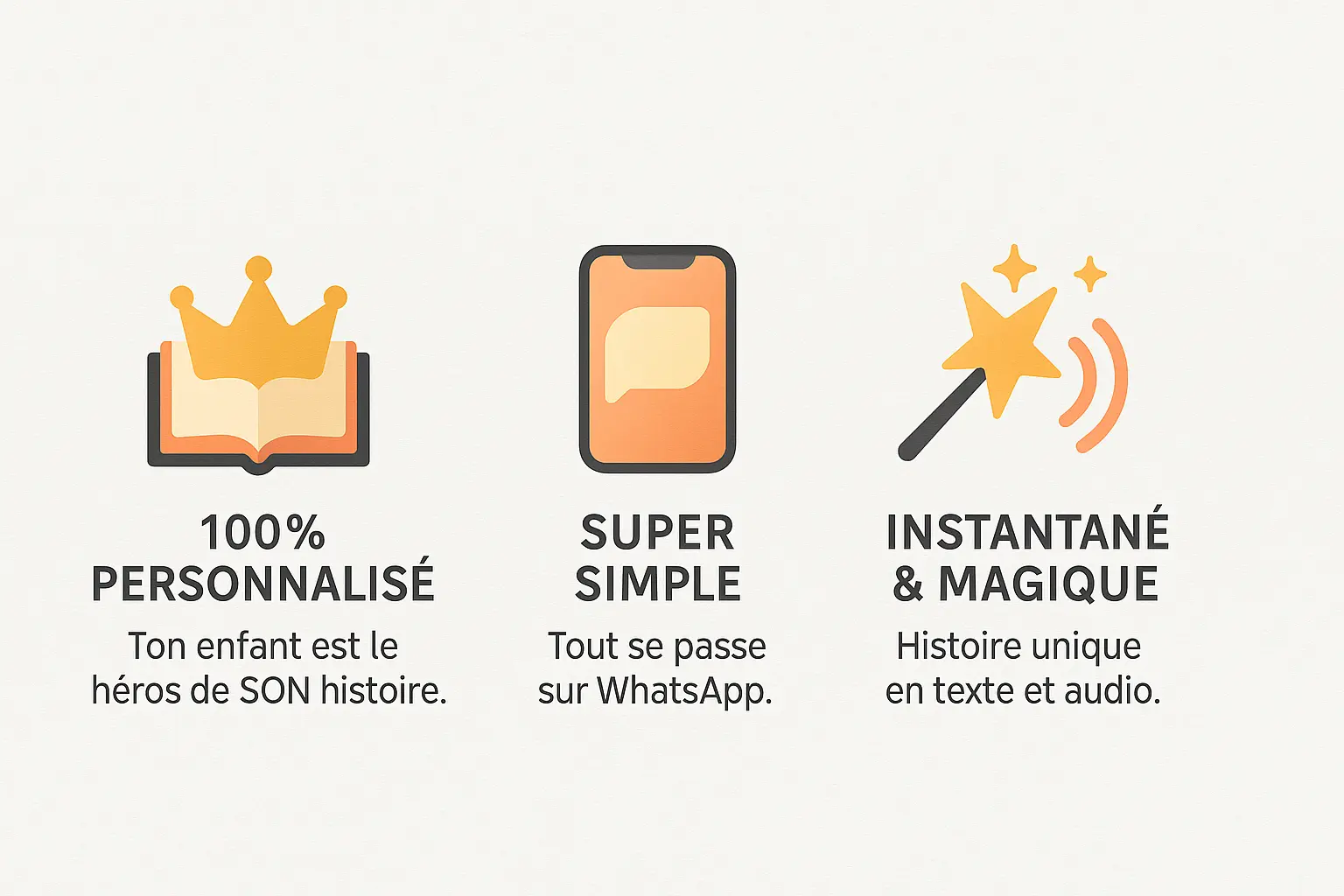 Livre enfant 12 ans qui va scotcher ton pré-ado 📚 6 Illustration d'histoires personnalisées avec des enfants et des personnages imaginaires