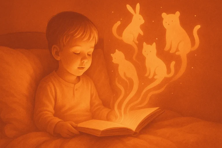 histoires pour enfants anxieux