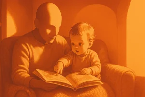 Boost toddler growth with custom stories for 2YOs