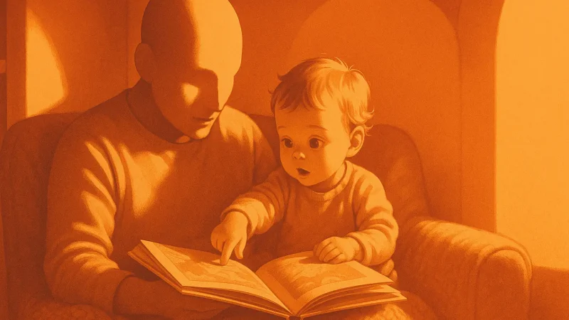 Boost toddler growth with custom stories for 2YOs