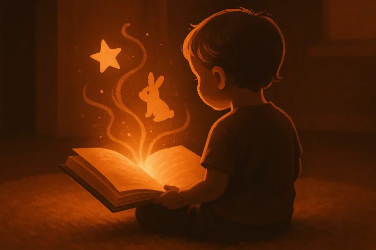 histoires pour les 4 ans