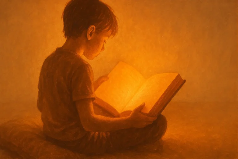 histoires pour preados