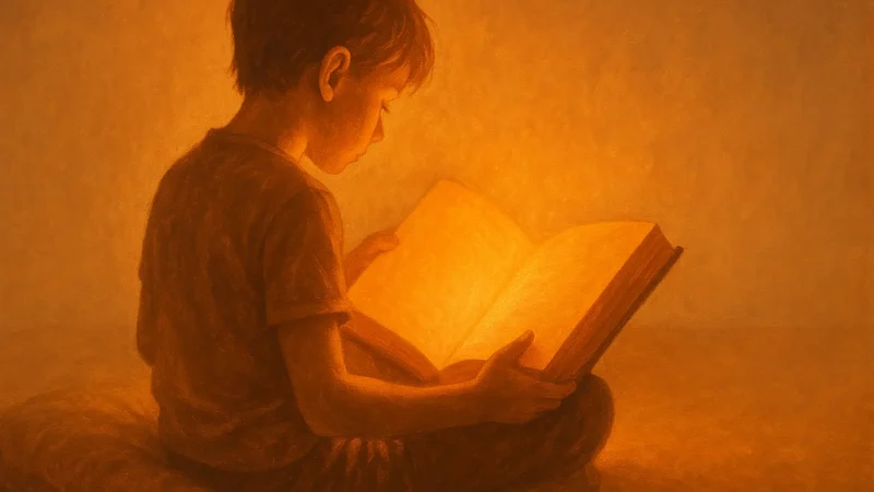 Stories for tweens: Mirrors, windows, and growing up
