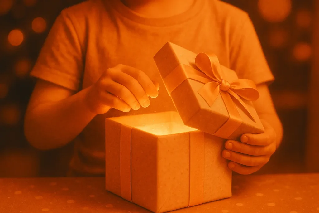 Idée cadeau anniversaire enfant : personnalisé unique 🎁