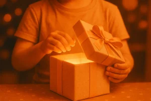 Idée cadeau anniversaire enfant : personnalisé unique 🎁
