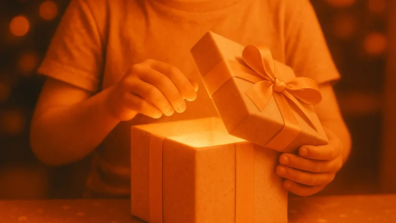 Idée cadeau anniversaire enfant : personnalisé unique 🎁