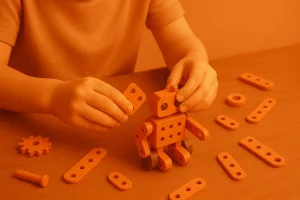 Unique gift ideas for kids: personalized picks