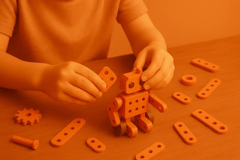 idees cadeaux pour enfants