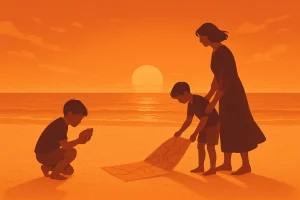 Thrill, Nature & Home: Fun Vacation Ideas for Kids