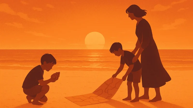 Thrill, Nature & Home: Fun Vacation Ideas for Kids