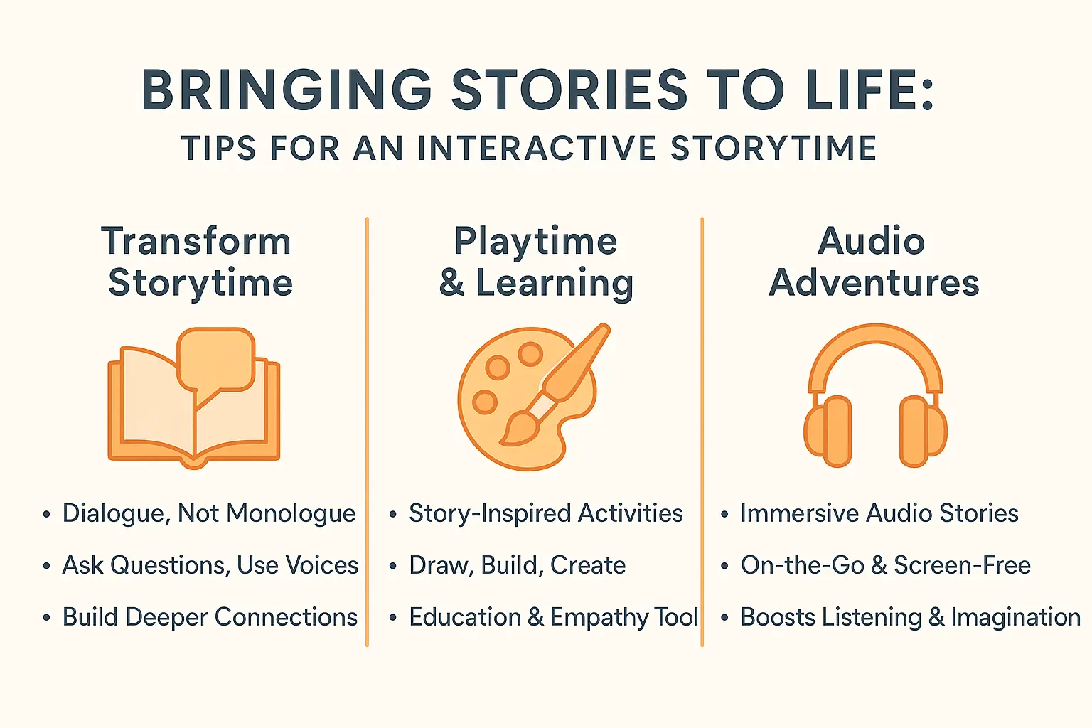 Cozy winter tales for kids spark wonder & lasting memories 4 Interactive storytime tips with winter themes