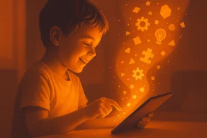 Transform learning with fun educational games