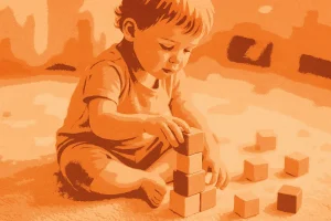 Jeux enfant 3 ans : éveil et bonheur assurés 🎮