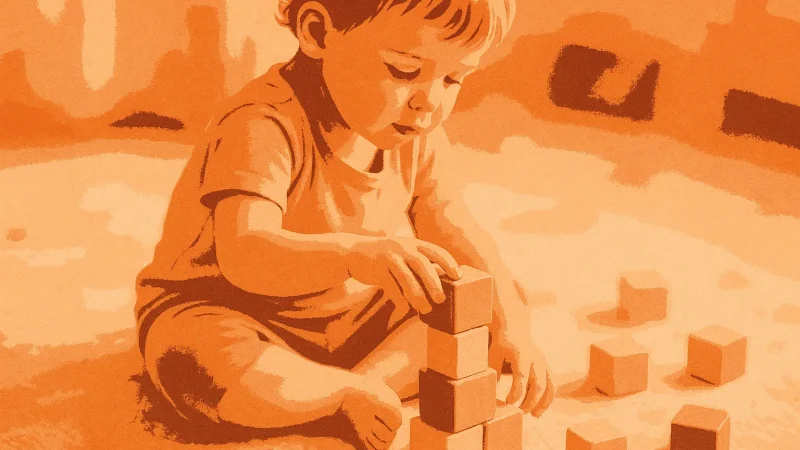 Jeux enfant 3 ans : éveil et bonheur assurés 🎮