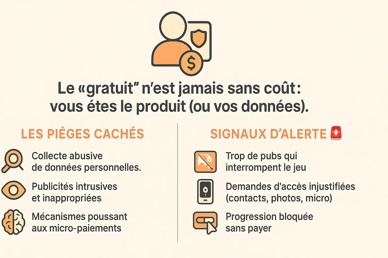 jeux gratuits pieges et signaux dalerte