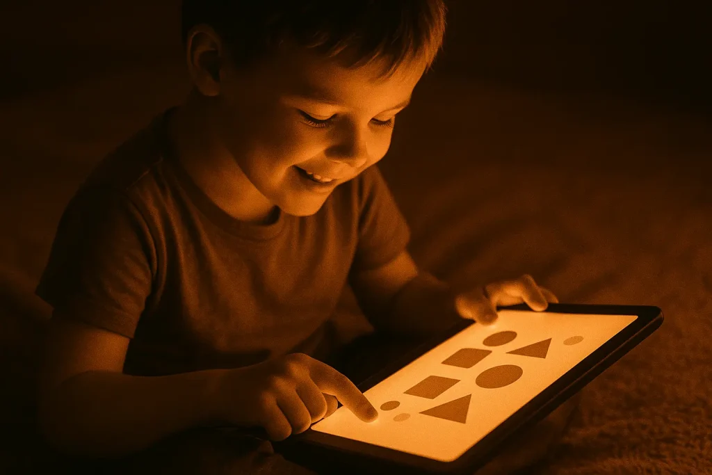 Jeux enfant gratuit : attention aux pièges cachés ! 🎮