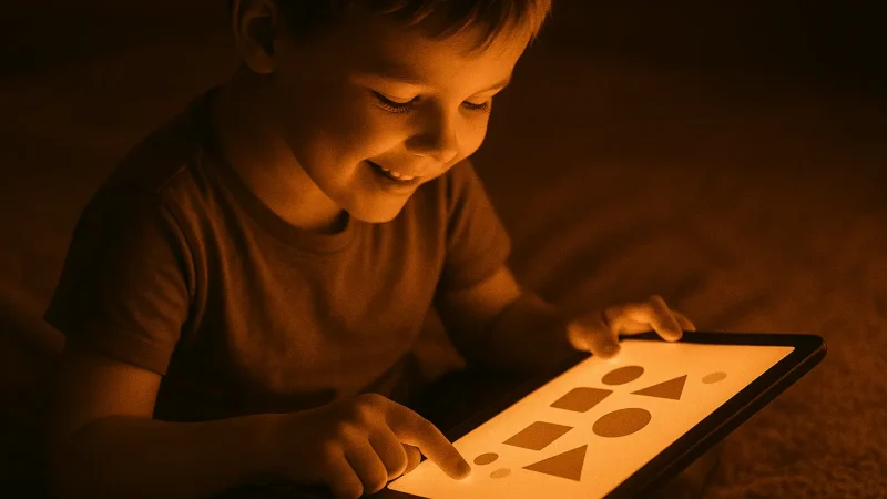 Jeux enfant gratuit : attention aux pièges cachés ! 🎮