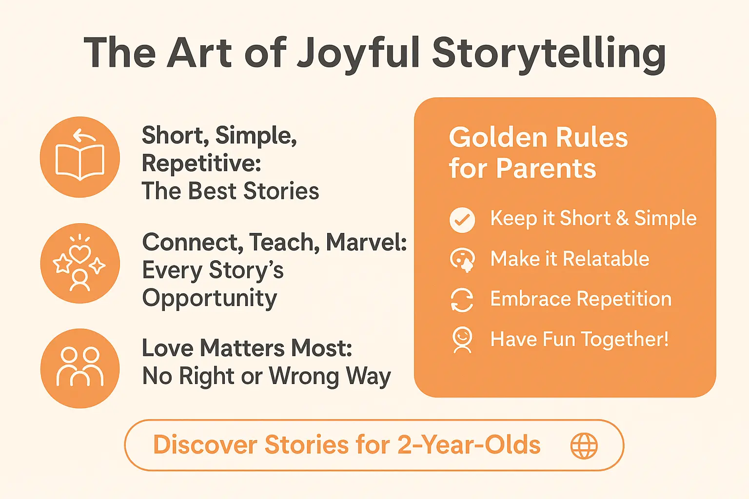 Parent and child reading on a couch