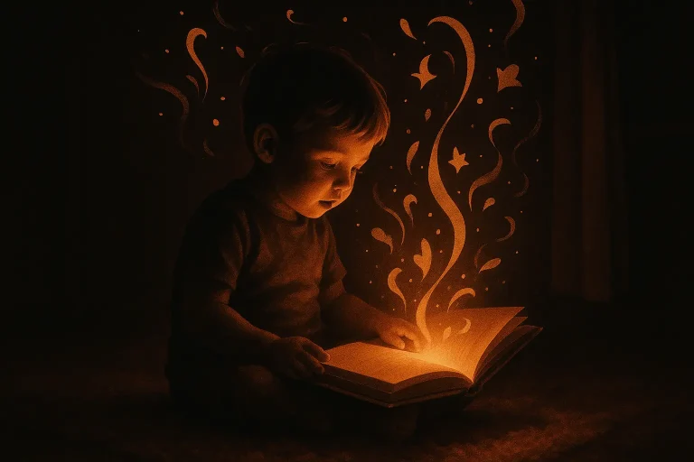 Educational visual about Featured image for learning to read stories article related to learning to read stories with professional design and engaging content for parents