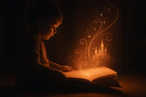 Découvrir l&rsquo;univers magique du livre enfant personnalisé