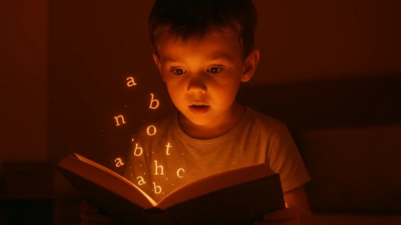 CP : aidez votre enfant à devenir un super lecteur 🚀