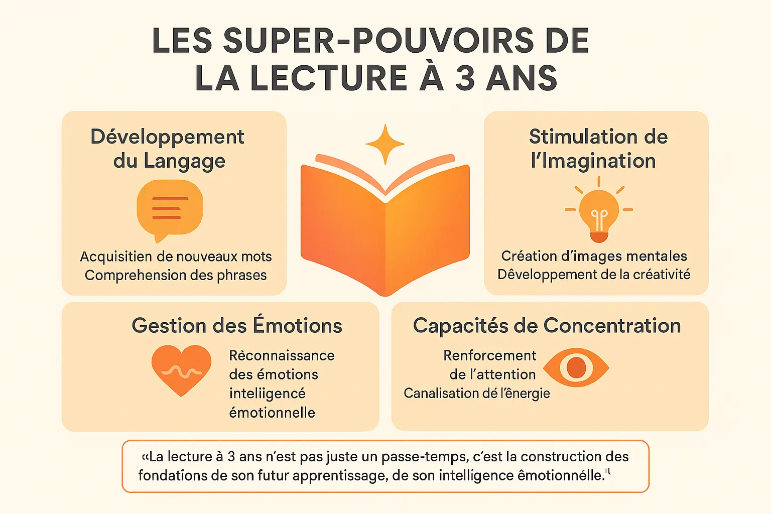 les super pouvoirs de la lecture a 3 ans