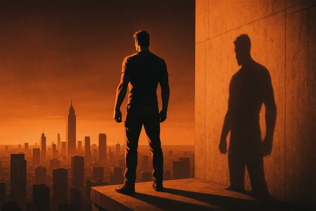 Beyond capes: how superhero tales shape hearts and minds