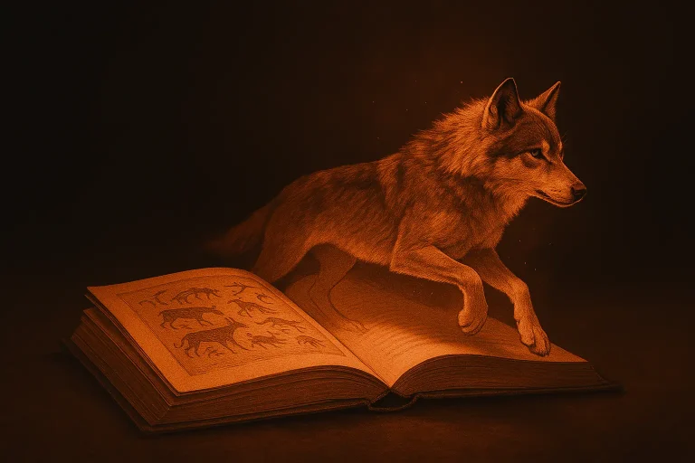 lhistoire animale un voyage a travers les ages