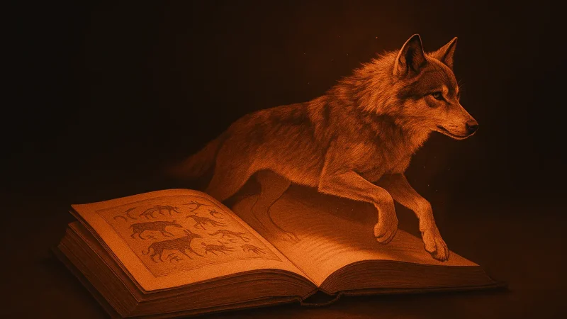 L&rsquo;histoire animale : de la fable à l&rsquo;histoire perso ✨