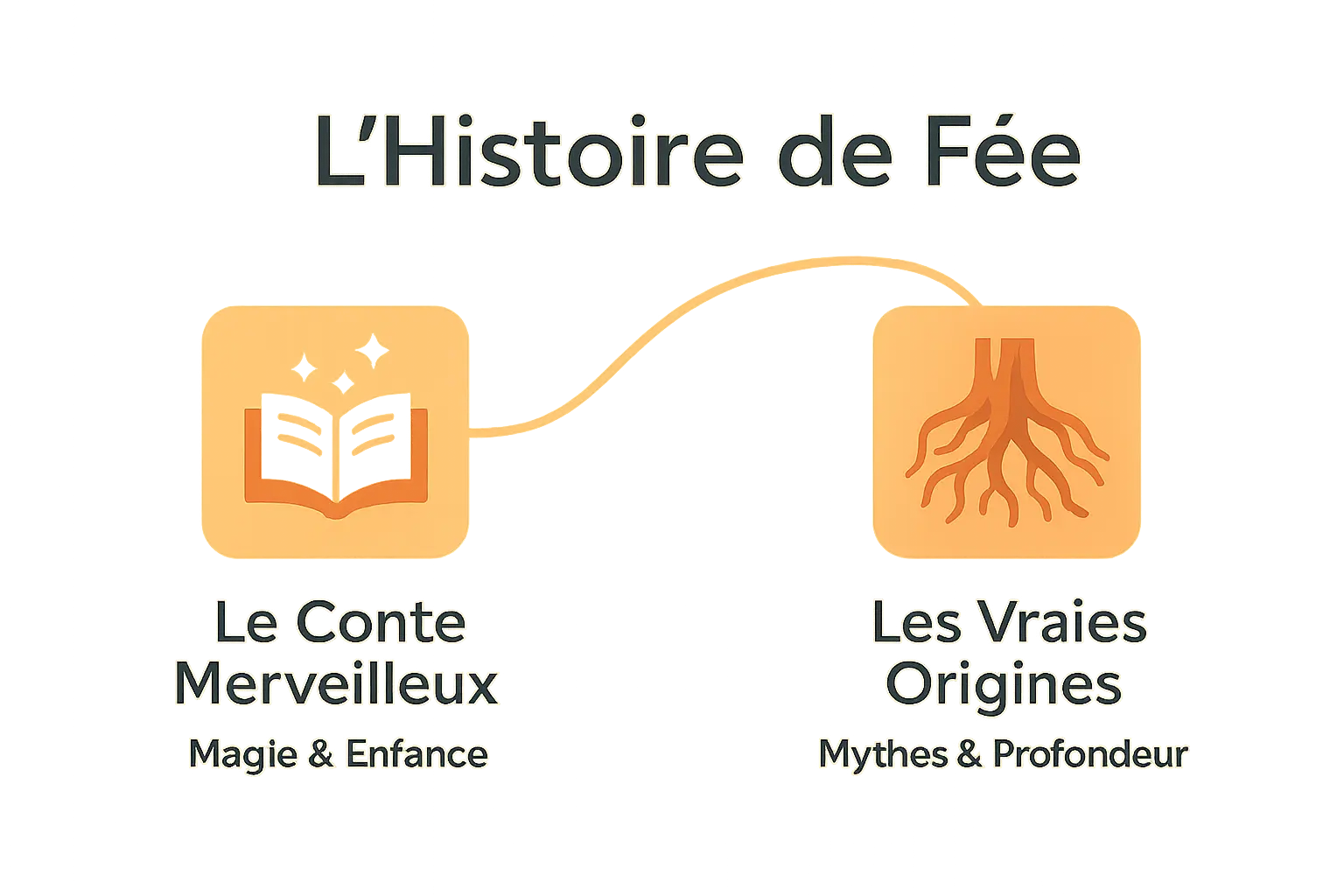 lhistoire de fee dualite