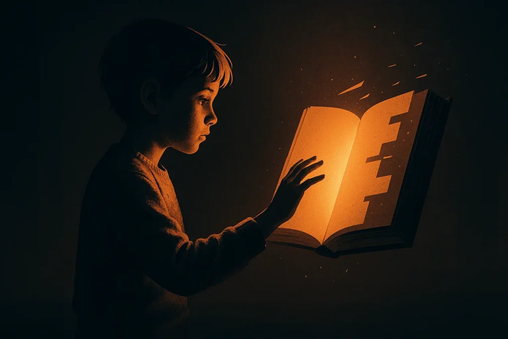 Child privacy stories: protect your kids’ digital footprint