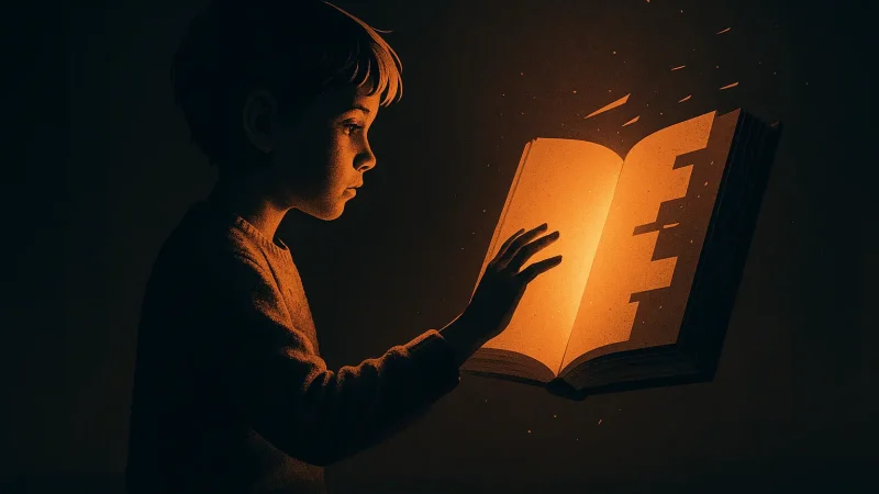 Child privacy stories: protect your kids’ digital footprint