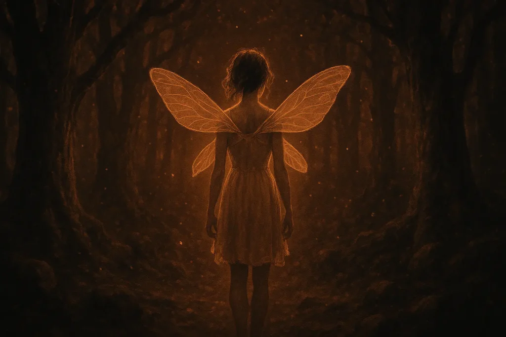 Contes de fées : les origines de créatures magiques