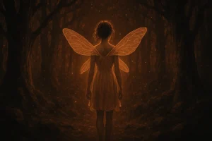 Contes de fées : les origines de créatures magiques