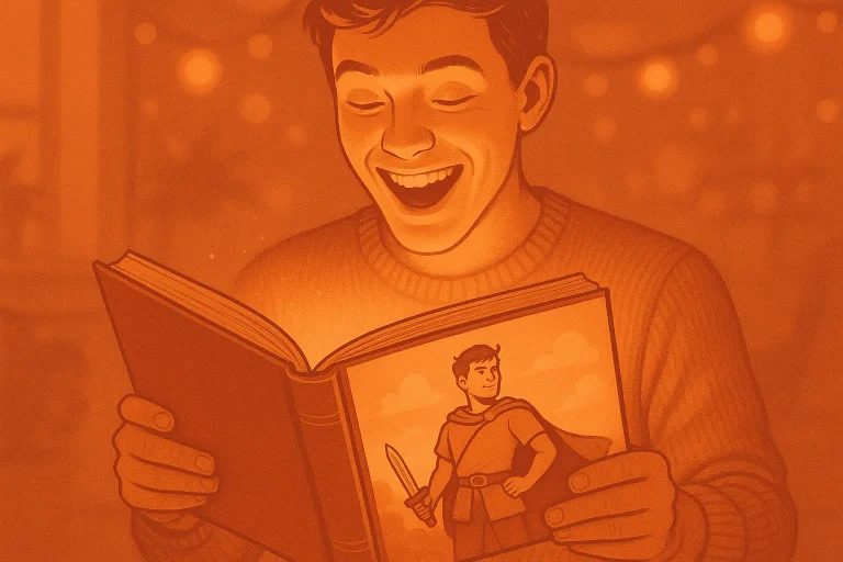 livre danniversaire personnalise