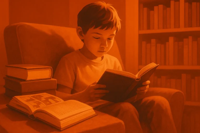 livre enfant 11 ans le coup de coeur